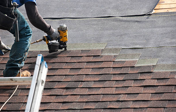 Licensed Emergency Roof Repair service in Mount Sterling, OH - Brentwood Metal Roofing